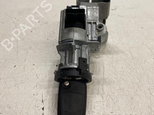 Ignition barrel OPEL CORSA D (S07) | BP30102350M48