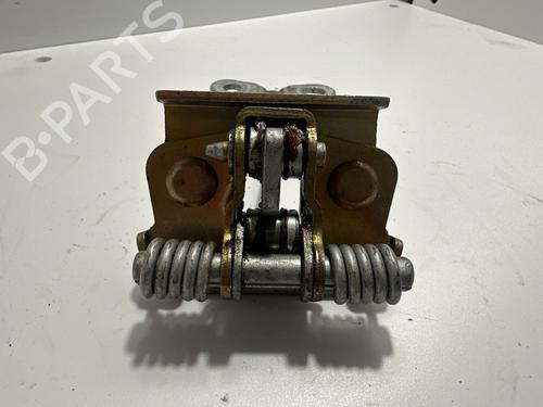 Bisagra/Limitador de puerta CITROËN XSARA PICASSO (N68) 2.0 HDi (90 hp) 30772446