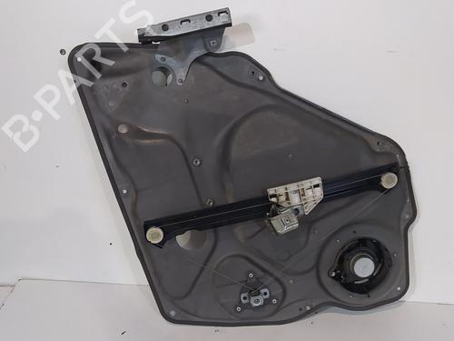 Rear left window mechanism MERCEDES-BENZ A-CLASS (W169) A 180 CDI (169.007, 169.307) | BP23571746C24 
