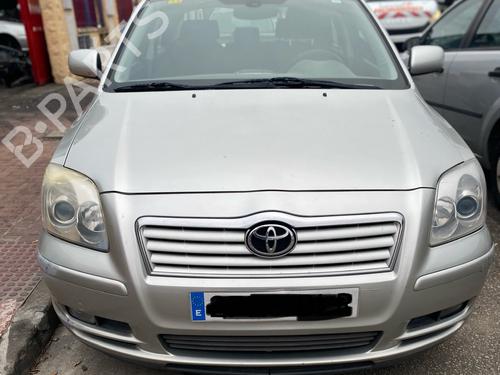 Hanskerom TOYOTA AVENSIS (_T25_) 2.2 D-4D (ADT251_, ADT251R) | BP30928755C95 