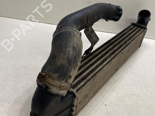 Intercooler FIAT DOBLO Box Body/MPV (223_) 1.9 JTD | BP29705990M30 
