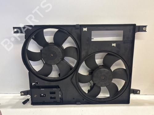Used Radiator fan LAND ROVER FREELANDER I (L314) [1998-2006]  29080278