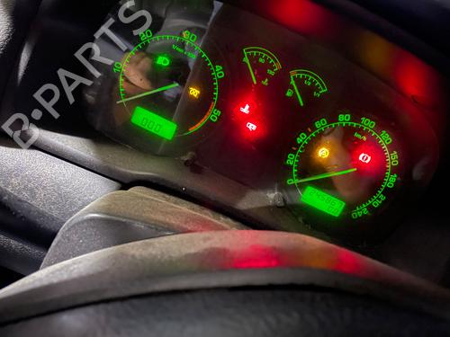 Used Instrument cluster SKODA OCTAVIA I (1U2) [1996-2010]  31343614