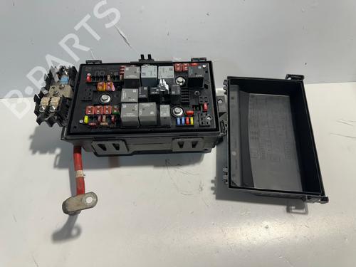 Fuse box OPEL ASTRA J (P10) | BP35934812E1 - Image 5