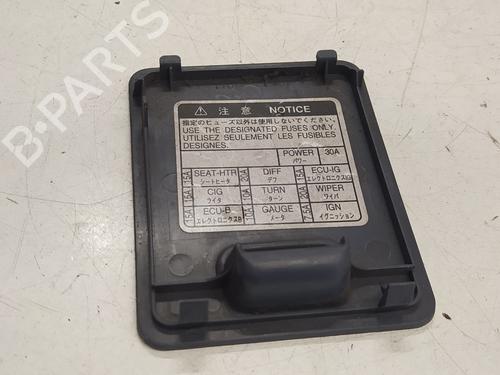 Other TOYOTA LAND CRUISER 90 (_J9_)  | BP28283305O1 