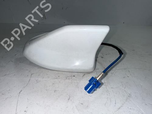 Used Antenna/Base Antenna/Base FORD FOCUS III Turnier [2010-2020] 33440617 33440617