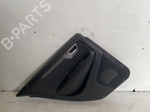 Rear left panel VOLVO S60 I (384) 2.4 | BP38225854C60 - Image 3