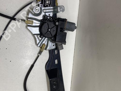 Front left window mechanism OPEL ASTRA J (P10) | BP35783497C22 - Image 2