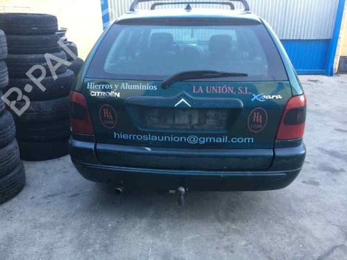 Bremseservo CITROËN XSARA Break (N2) 1.9 D | BP7056916M42 