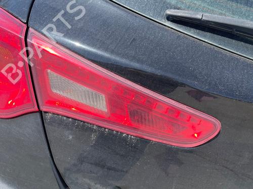 Used Left tailgate light ALFA ROMEO GIULIETTA (940_) 1.6 JTDM (940FXD1A) (105 hp) 33129997