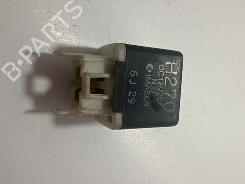 Used Electronic module MAZDA 323 F V (BA) 1.5 16V (BA11) (88 hp) 30742289