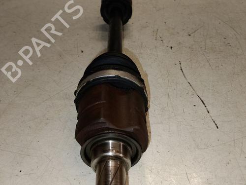 Right front driveshaft OPEL CORSA D (S07) | BP38490697M39 - Image 15