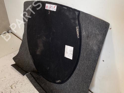 Bagasjeromsgulv VW GOLF V (1K1)  | BP29813837I33 