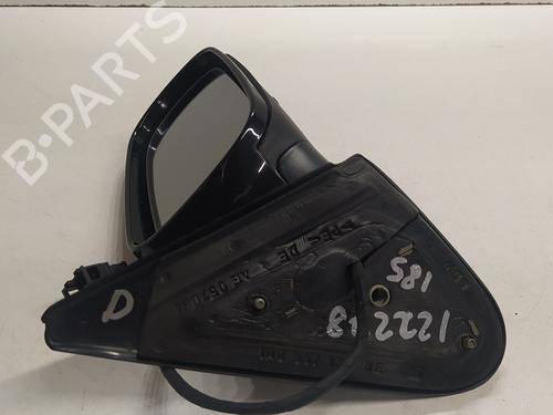 Right mirror SEAT TOLEDO II (1M2) 1.9 TDI | BP23570707C27 