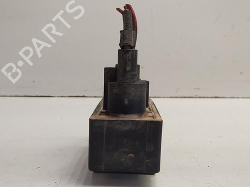 Electronic module SKODA FABIA I (6Y2)  | BP25990372M83 
