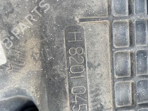 Used Air filter box Air filter box 37012068 37012068