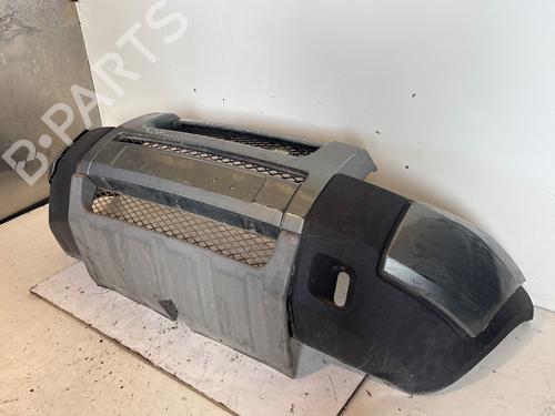 Front bumper LAND ROVER FREELANDER I (L314)  | BP29002158C7 