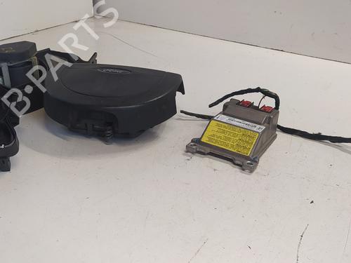 Kollisonspute sett FORD TOURNEO CONNECT 1.8 TDCi /TDDi /DI | BP26920087C86 