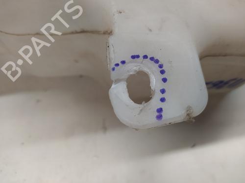 Windscreen washer tank FORD FIESTA VI (CB1, CCN) 1.4 TDCi | BP23569824C113 