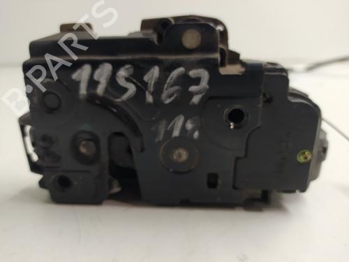 Front left lock VW LUPO I (6X1, 6E1) 1.0 | BP23569986C98 