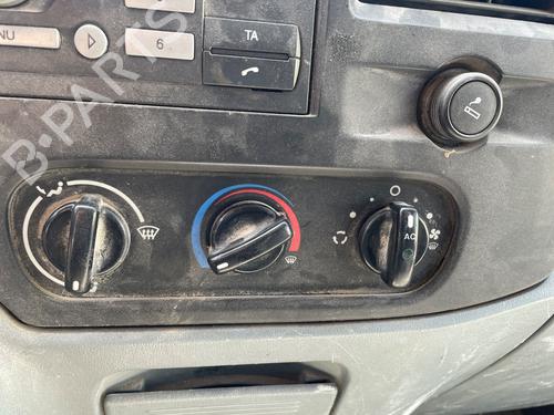 Used Climate control FORD TRANSIT Van (FA_ _) [2006-2014]  27392641