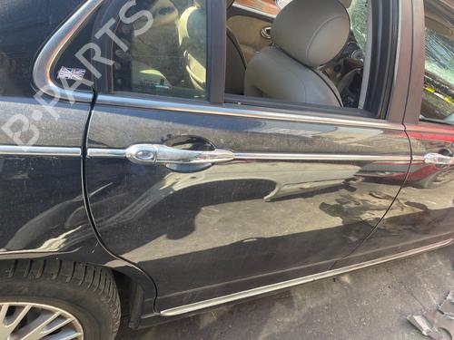 Left mirror ROVER 75 (RJ) 2.0 CDTi | BP27549328C26 