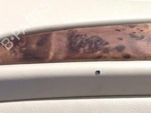 Left rear door BMW X5 (E53) 3.0 i | BP23569051C4 