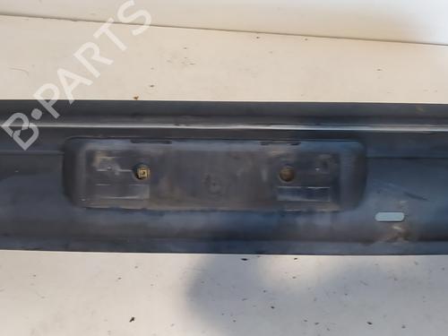 Used Rear bumper PEUGEOT 106 II (1A_, 1C_) 1.1 i (60 hp) 23571377