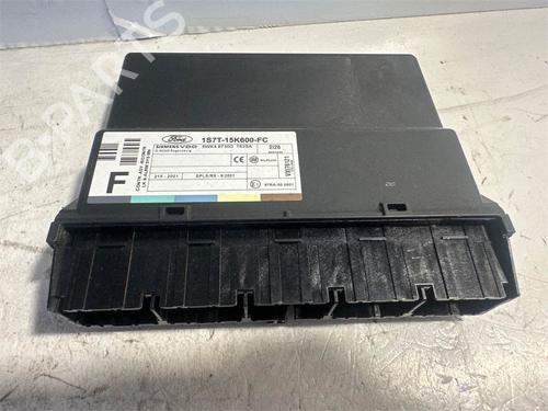 Used Electronic module Electronic module 38225858 38225858