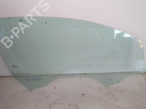 Used Front right door window OPEL CORSA E (X15) 1.2 (08, 68) (69 hp) 25149330