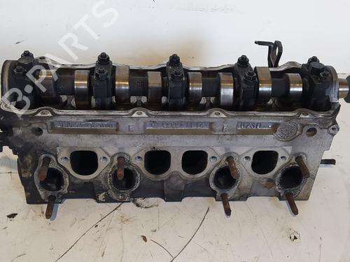 Cylinder head SEAT CORDOBA (6L2)  | BP24230673M5 