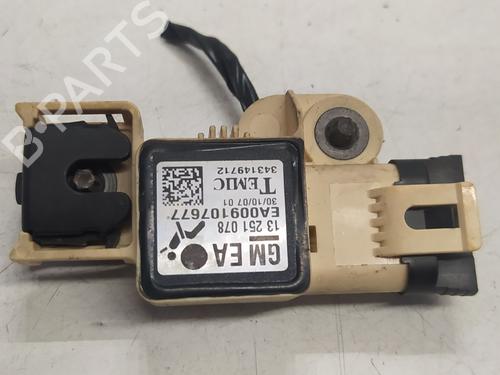 Used Other OPEL ASTRA H (A04) 1.7 CDTI (L48) (100 hp) 20689930