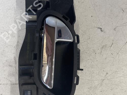 Venstre fortil invendig håndtag CITROËN C4 Picasso I MPV (UD_) 2.0 HDi 138 (136 hp) 26225730