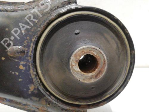 Right front suspension arm OPEL CORSA D (S07)  | BP29262347M13 