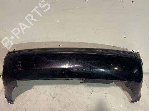 Rear bumper SKODA SUPERB I (3U4) 2.0 TDI | BP27392122C8 