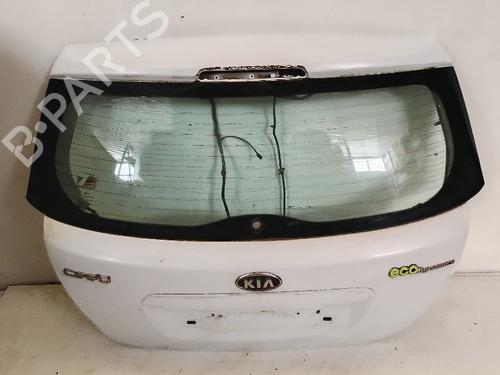 tailgate-kia-ceed-hatchback-ed-2006-2007-2008-2009-2010-2011-2012-30922402 main image