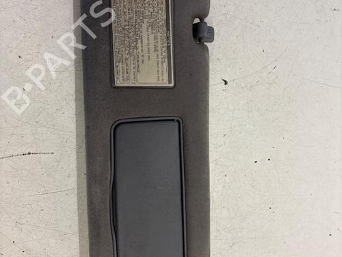 Used Right sun visor TOYOTA LAND CRUISER 90 (_J9_) 3.0 TD (KZJ90_, KZJ95_, KZJ90R, KZJ95R, KZJ90W, KZJ95W) (125 hp) 28414235