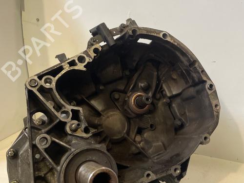 Gearbox RENAULT SCÉNIC I MPV (JA0/1_, FA0_) 1.9 dCi (JA05, JA1F) | BP29376269M3 