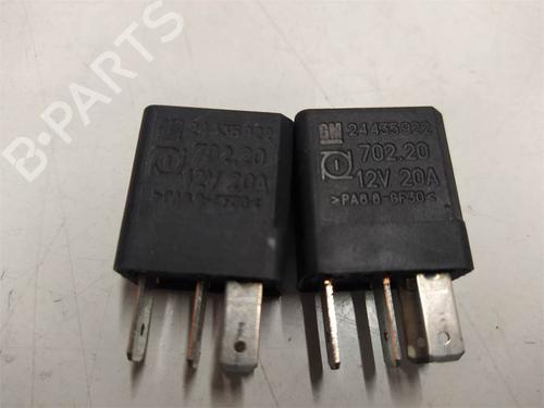Used Electronic module Electronic module 38472576 38472576