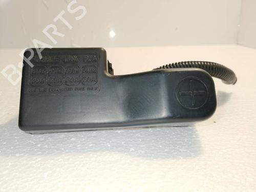 Used Fuse box Fuse box HYUNDAI ACCENT II (LC) 1.5 CRDi (82 hp) 40062397 40062397