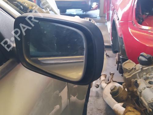 Used Right mirror VOLVO S40 II (544) 2.4 (140 hp) 25012850