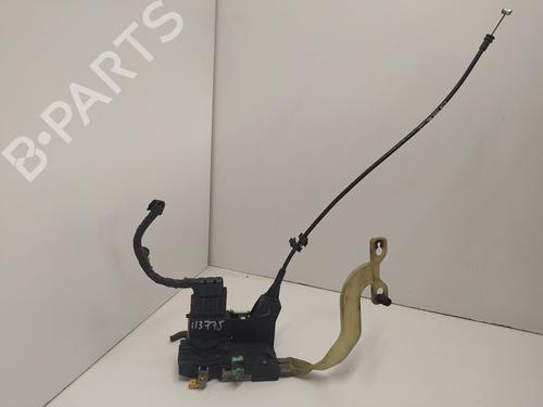 Used Front left lock JAGUAR S-TYPE II (X200) 2.7 D (207 hp) 23569843