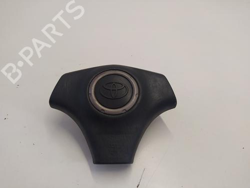 Used Driver airbag TOYOTA RAV 4 II (_A2_) [2000-2005]  23569953