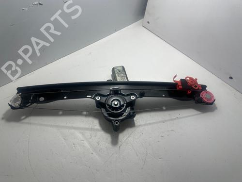 Front left window mechanism FIAT GRANDE PUNTO (199_) 1.3 D Multijet (199.AXD11, 199.AXD1A, 199.AXD1B,... | BP32253067C22