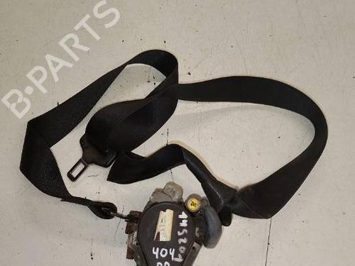 Used Front right seatbelt Front right seatbelt MERCEDES-BENZ A-CLASS (W169) A 180 CDI (169.007, 169.307) (109 hp) 40513907 40513907