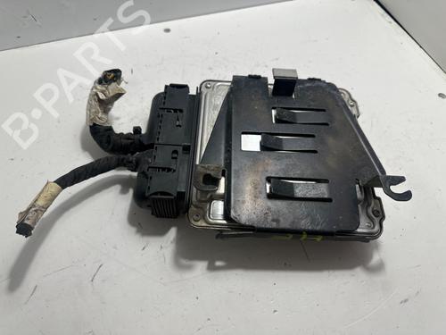 Engine control unit (ECU) SKODA OCTAVIA II (1Z3) | BP30580513M57