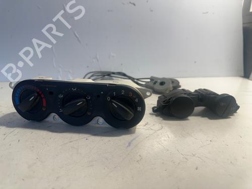 Used Climate control Climate control 38076944 38076944