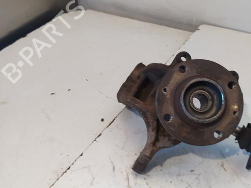 Right front steering knuckle CITROËN C3 I (FC_, FN_) 1.4 HDi | BP25990232M26 
