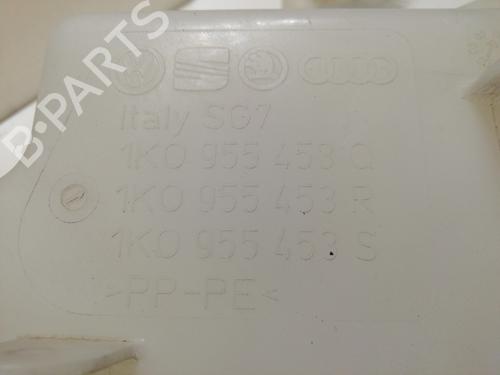 Windscreen washer tank SEAT LEON (1P1)  | BP23569549C113 