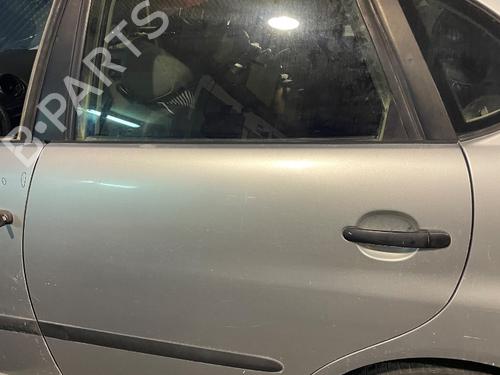 Used Left rear door SEAT CORDOBA (6L2) [2002-2009]  29446073